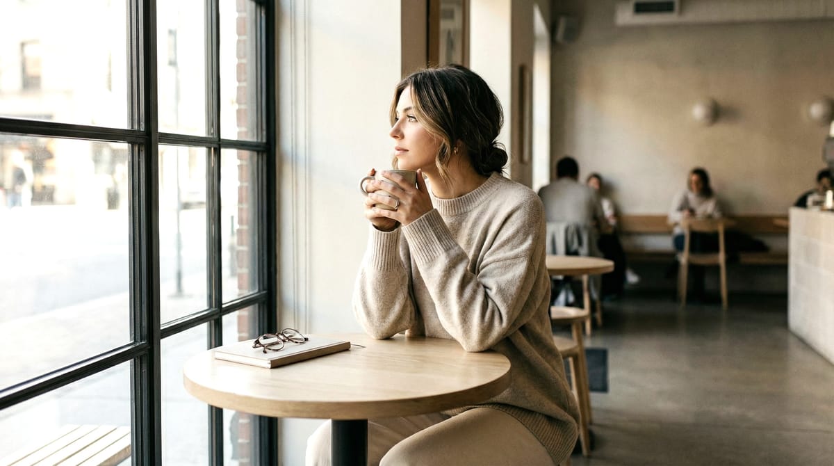 Why Chemistry Isn’t Enough in Dating